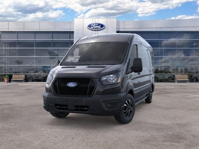 2026 Ford Transit Cargo Van T-250 148" Med Rf 9150 GVWR RWD