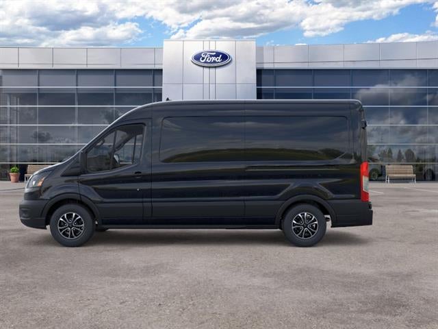 2026 Ford Transit Cargo Van T-250 148" Med Rf 9150 GVWR RWD