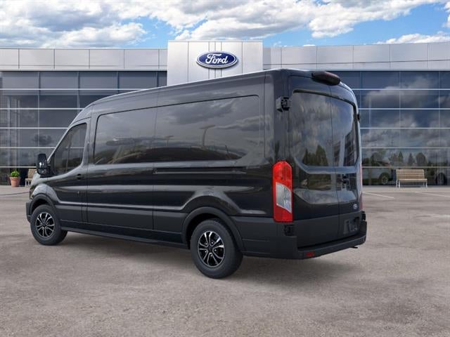 2026 Ford Transit Cargo Van T-250 148" Med Rf 9150 GVWR RWD