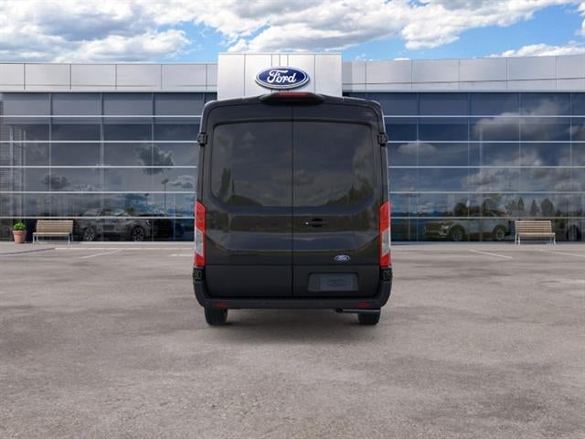 2026 Ford Transit Cargo Van T-250 148" Med Rf 9150 GVWR RWD
