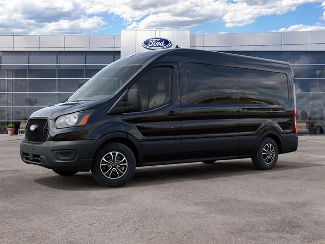 2027 Ford Transit Cargo Van T-250 148" Med Rf 9150 GVWR RWD