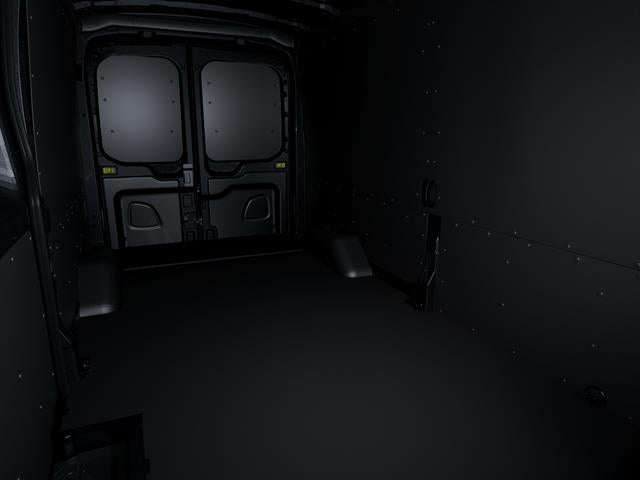 2027 Ford Transit Cargo Van T-250 148" Med Rf 9150 GVWR RWD