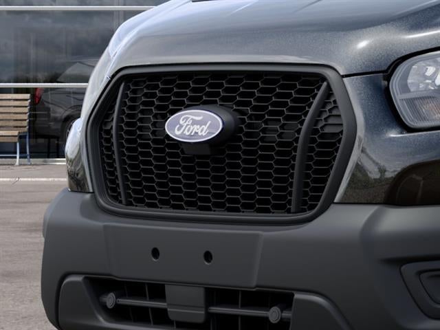 2027 Ford Transit Cargo Van T-250 148" Med Rf 9150 GVWR RWD