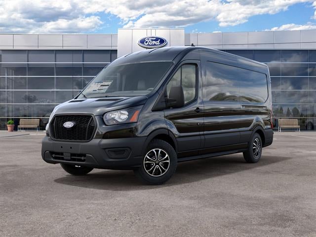2027 Ford Transit Cargo Van T-250 148" Med Rf 9150 GVWR RWD