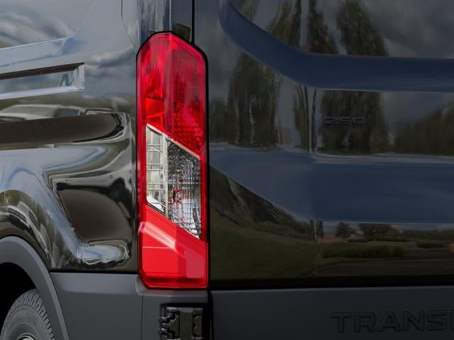 2027 Ford Transit Cargo Van T-250 148" Med Rf 9150 GVWR RWD