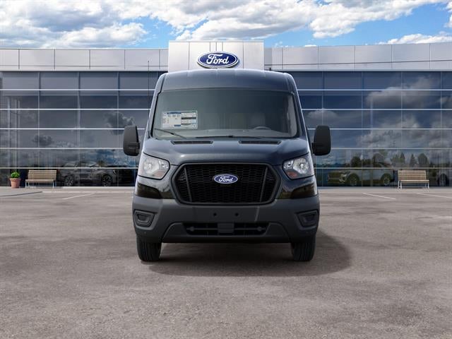 2027 Ford Transit Cargo Van T-250 148" Med Rf 9150 GVWR RWD