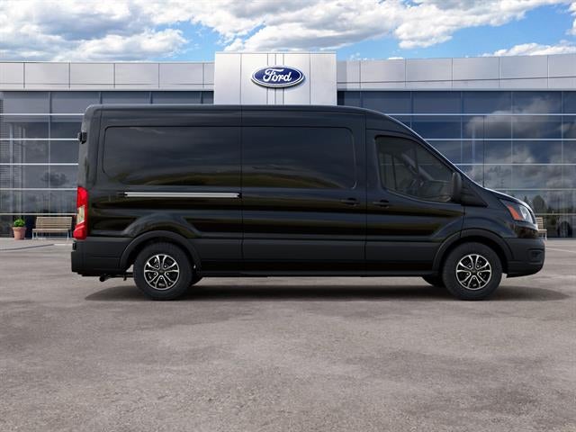 2027 Ford Transit Cargo Van T-250 148" Med Rf 9150 GVWR RWD