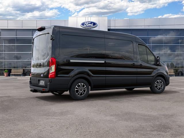 2027 Ford Transit Cargo Van T-250 148" Med Rf 9150 GVWR RWD