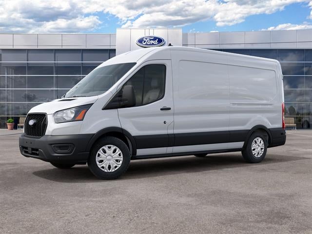 2027 Ford Transit Cargo Van T-250 148" Med Rf 9150 GVWR RWD