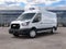 2027 Ford Transit Cargo Van T-250 148" Med Rf 9150 GVWR RWD
