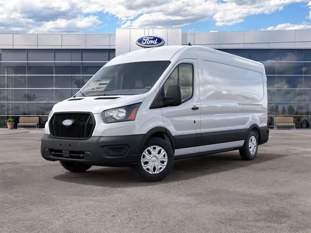 2027 Ford Transit Cargo Van T-250 148" Med Rf 9150 GVWR RWD