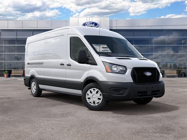 2027 Ford Transit Cargo Van T-250 148" Med Rf 9150 GVWR RWD