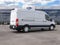 2027 Ford Transit Cargo Van T-250 148" Med Rf 9150 GVWR RWD