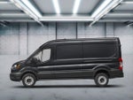 2026 Ford Transit Cargo Van T-250 148" Med Rf 9150 GVWR RWD