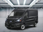 2026 Ford Transit Cargo Van T-250 148" Med Rf 9150 GVWR RWD