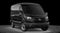 2026 Ford Transit Cargo Van T-250 148" Med Rf 9150 GVWR RWD