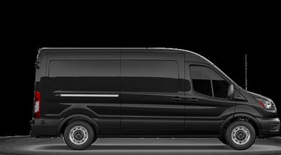 2026 Ford Transit Cargo Van T-250 148" Med Rf 9150 GVWR RWD
