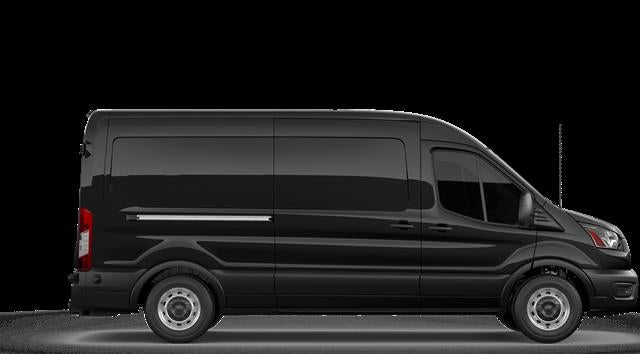 2026 Ford Transit Cargo Van T-250 148" Med Rf 9150 GVWR RWD