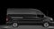 2026 Ford Transit Cargo Van T-250 148" Med Rf 9150 GVWR RWD