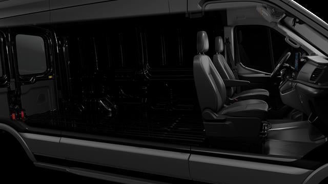 2026 Ford Transit Cargo Van T-250 148" Med Rf 9150 GVWR RWD