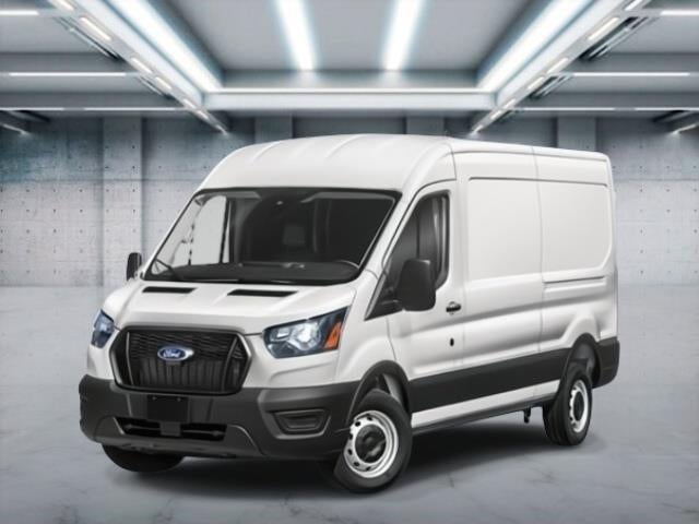 2026 Ford Transit Cargo Van T-250 148" Med Rf 9150 GVWR RWD