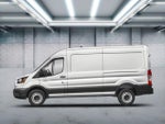 2026 Ford Transit Cargo Van T-250 148" Med Rf 9150 GVWR RWD