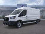 2026 Ford Transit Cargo Van T-250 148" Med Rf 9150 GVWR RWD