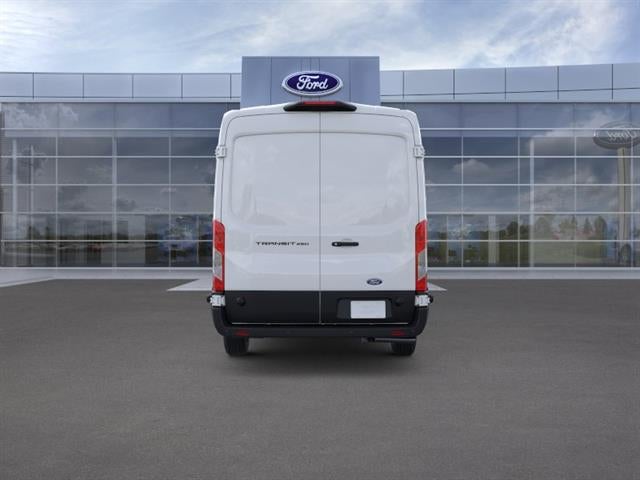 2026 Ford Transit Cargo Van T-250 148" Med Rf 9150 GVWR RWD