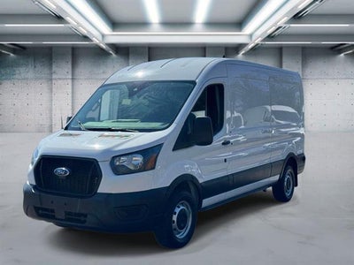 2024 Ford Transit Cargo Van 250