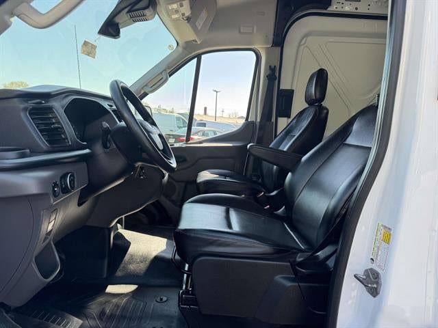 2024 Ford Transit Cargo Van 250