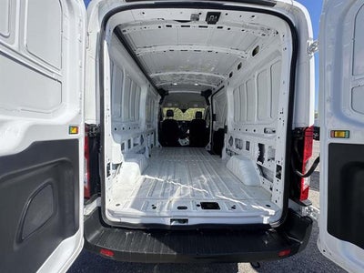 2024 Ford Transit Cargo Van 250