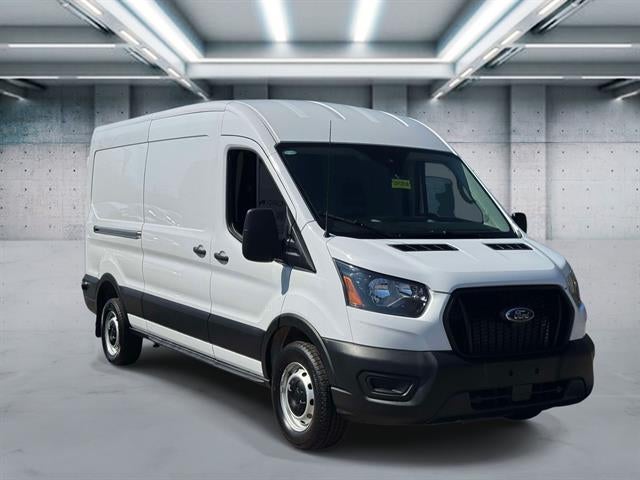 2024 Ford Transit Cargo Van 250