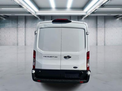 2024 Ford Transit Cargo Van 250