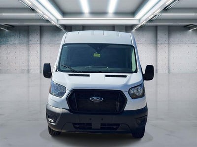 2024 Ford Transit Cargo Van 250