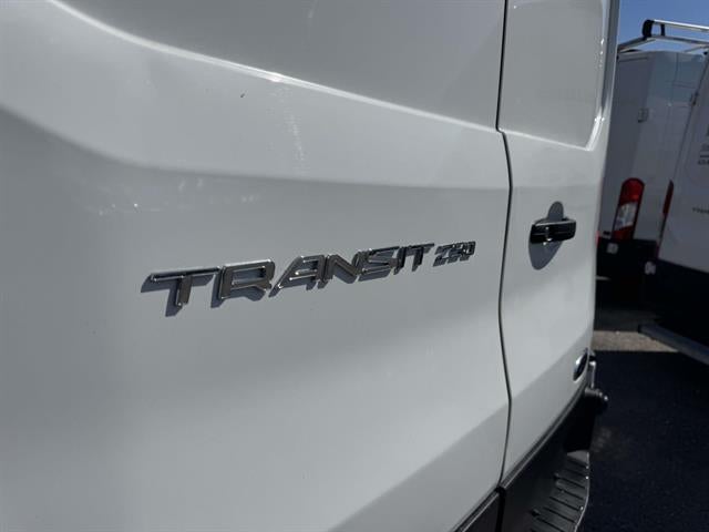 2024 Ford Transit Cargo Van 250