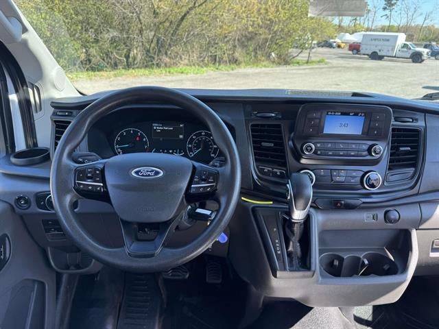 2024 Ford Transit Cargo Van 250