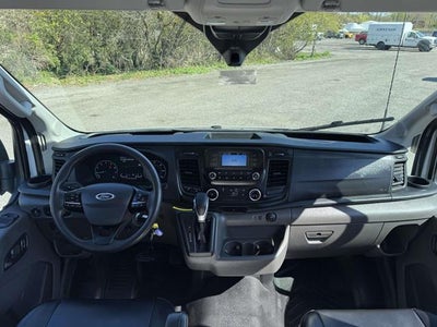 2024 Ford Transit Cargo Van 250