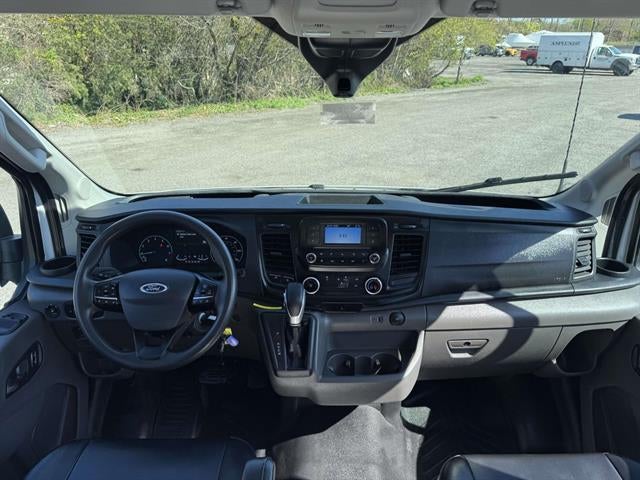 2024 Ford Transit Cargo Van 250