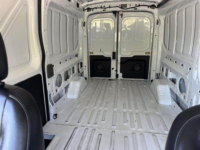 2024 Ford Transit Cargo Van 250