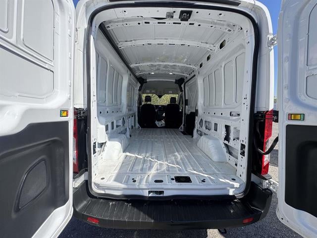 2024 Ford Transit Cargo Van 250