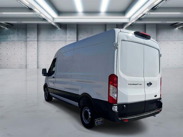2024 Ford Transit Cargo Van 250