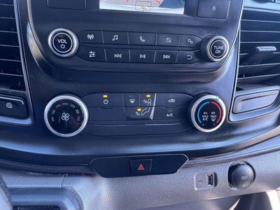 2024 Ford Transit Cargo Van 250