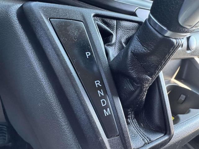 2024 Ford Transit Cargo Van 250
