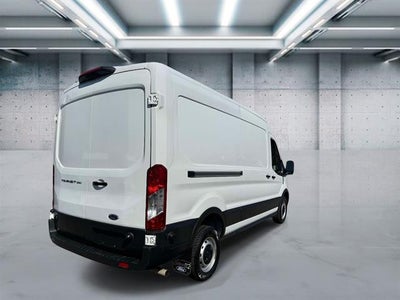 2024 Ford Transit Cargo Van 250