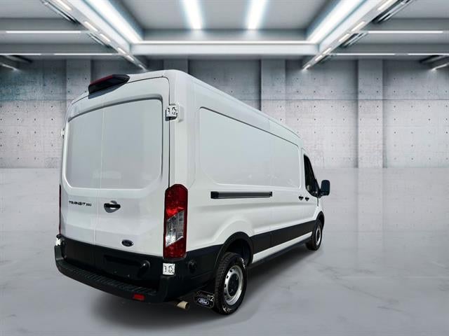 2024 Ford Transit Cargo Van 250
