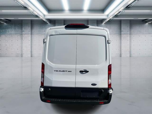 2024 Ford Transit Cargo Van 250