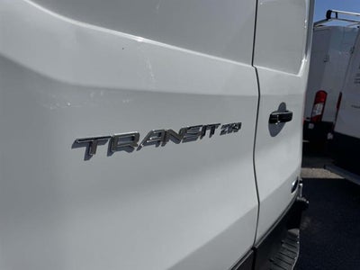 2024 Ford Transit Cargo Van 250