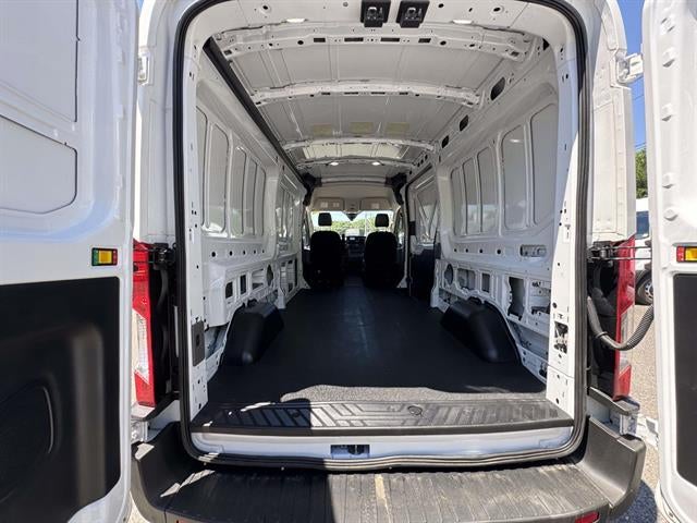 2025 Ford Transit Cargo Van 250