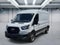 2025 Ford Transit Cargo Van 250