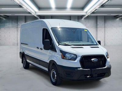 2025 Ford Transit Cargo Van 250